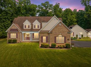 181 Ridings Mill Rd, Stephens City, VA 22655