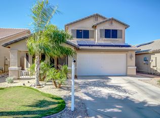 12326 W Vermont Ave, Litchfield Park, AZ 85340