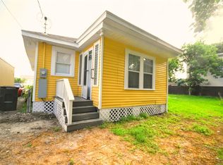 608 E 29th St #B, Houston, TX 77008