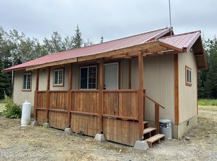38036 Midway Dr, Sterling, AK 99672