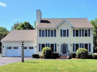6 Park Ave, Milford, MA 01757