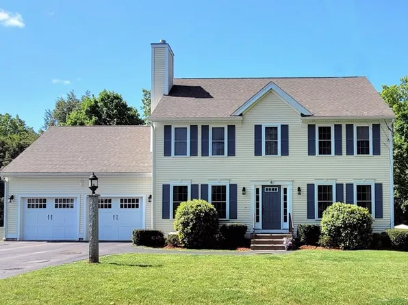 6 Park Ave, Milford, MA 01757