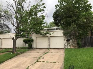 6317 Walraven Cir, Fort Worth, TX 76133