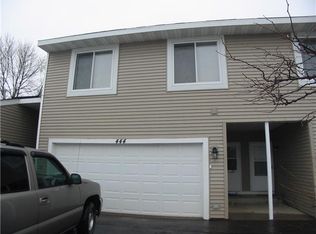 444 Whispering River Ln, Farmington, MN 55024