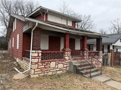 3063 N 22nd St, Kansas City, KS, 66104