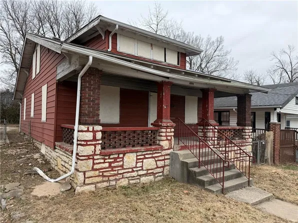 3063 N 22nd St, Kansas City, KS 66104