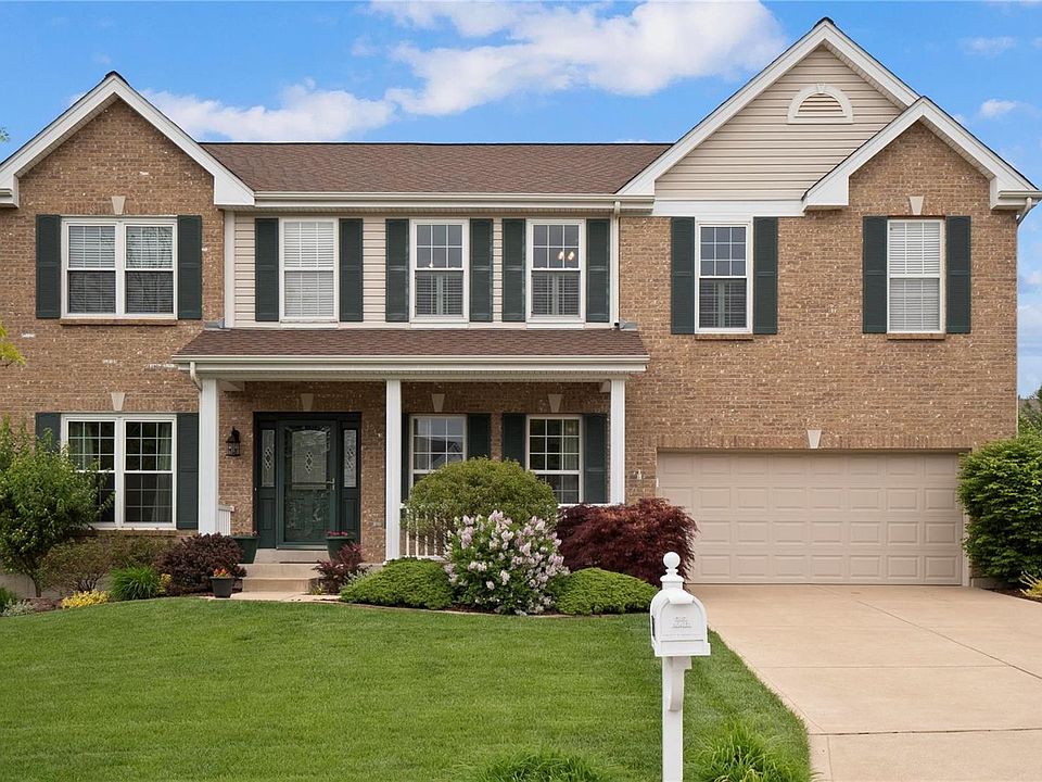 1st image of 8124 Knights Crossing Ct