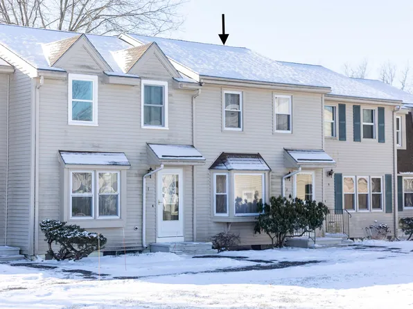 8 Brookwest Lane #8, Westbrook, ME 04092