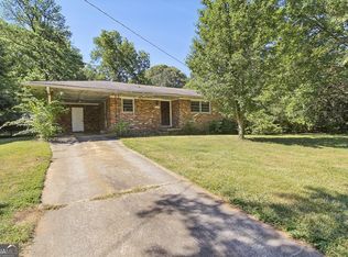 3743 Brookcrest Cir, Decatur, GA 30032