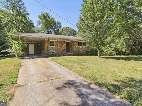 3743 Brookcrest Cir, Decatur, GA 30032