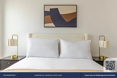 Rented by The Blueground