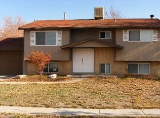 10523 S Leilani Dr, Sandy, UT 84070