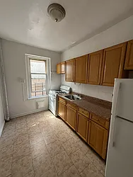 1240 Sherman Avenue, #B2
