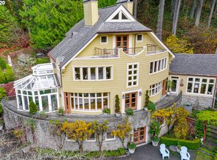 6103 NW Cornell Rd, Portland, OR 97210