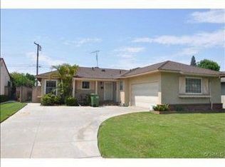 15812 Risley St, Whittier, CA 90603