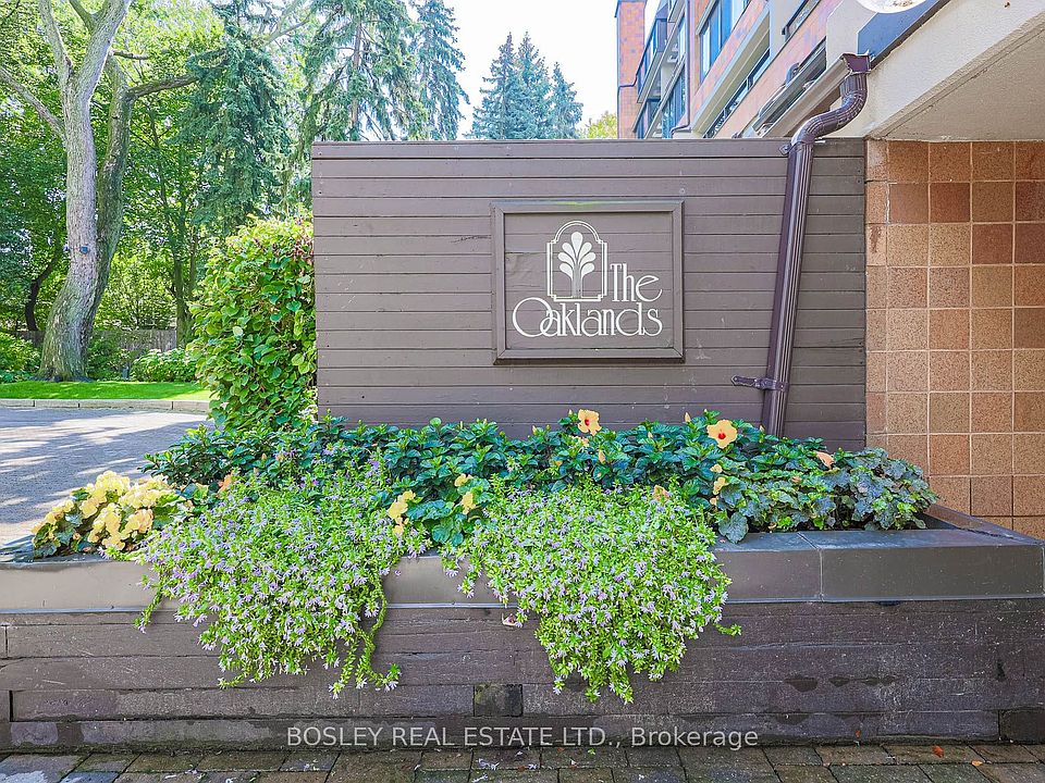 1st image of 40 Oaklands Ave #107