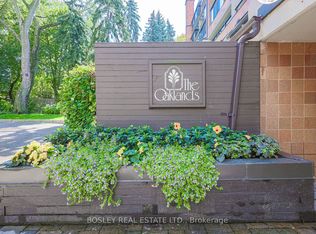 40 Oaklands Ave #107, Toronto, ON M4V2Z3