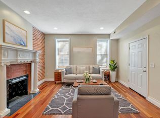 1865 Newton St NW APT 1, Washington, DC 20010