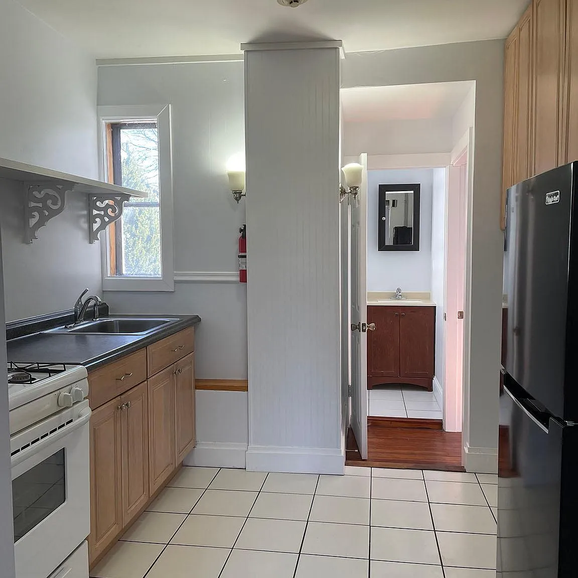 1 bed, 625 sqft, $1,625 — Photo 3