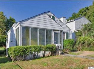 920 Henry Ave, Charlottesville, VA 22903