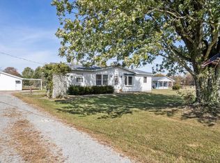 11267 Smoky Row Rd, Georgetown, OH 45121