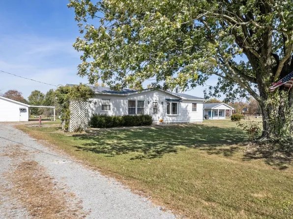 11267 Smoky Row Rd, Georgetown, OH 45121