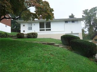 5 Lynn Lee Dr, Greensburg, PA 15601