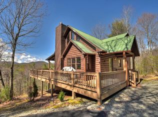 376 Bushy Head Rd, Cherry Log, GA 30522