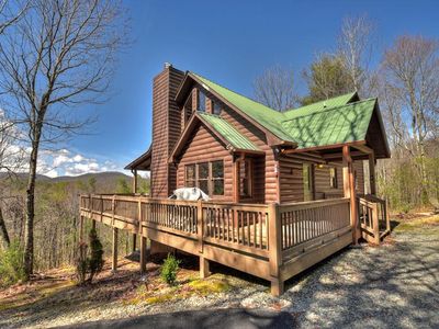 376 Bushy Head Rd, Cherry Log, GA, 30522