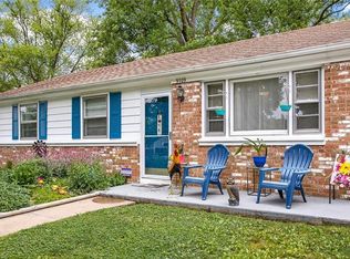 9709 Anaconda Dr, Henrico, VA 23228