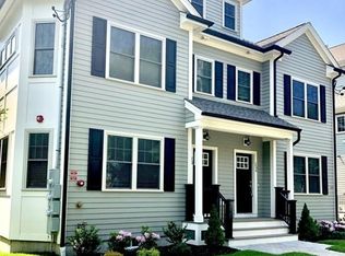 20 Hawthorne St #20C, Roxbury, MA 02119