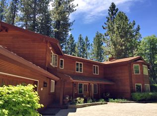 982 Hook Ct, Incline Village, NV 89451