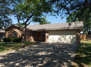 5122 McCarty Blvd, Amarillo, TX 79110