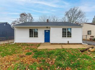 1743 Ward Rd, Columbus, OH 43224