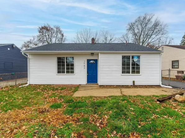 1743 Ward Rd, Columbus, OH 43224