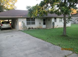 199 Garden City Rd, Livingston, TX 77351