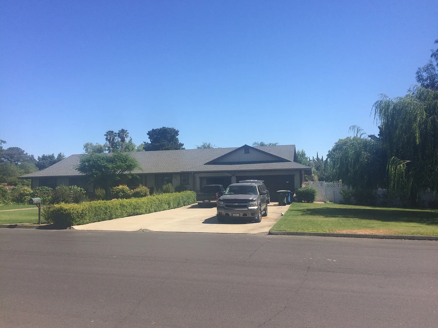 2991 Vine Hill Rd photo 1