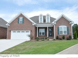 4704 Bramble St, Hope Mills, NC 28348