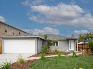 1145 Westminster Ave, East Palo Alto, CA 94303