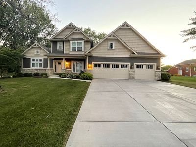 76 Henry Ave, Ballwin, MO, 63011