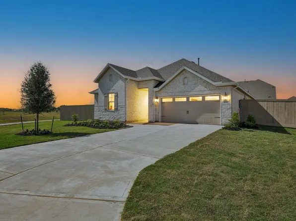 29303 Hillberry Oaks Ct, Waller, TX 77484