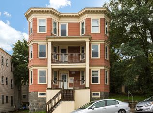 10 Winter St APT 3, Boston, MA 02122