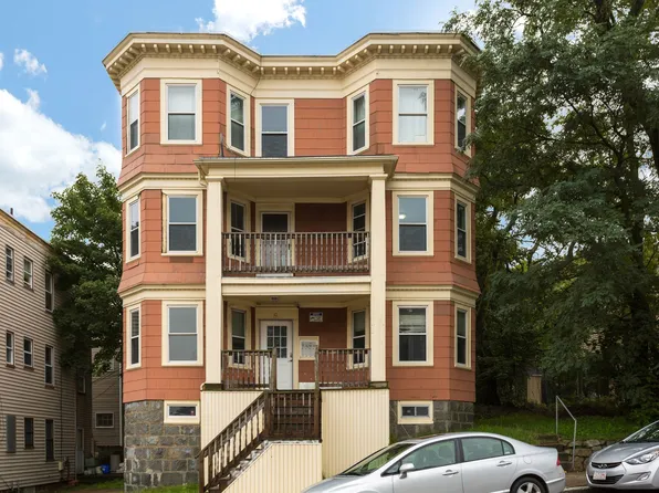 10 Winter St APT 3, Boston, MA 02122