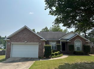 305 Peregrine Ct, Martinez, GA 30907