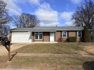 1577 Boardwalk Ave, Florissant, MO