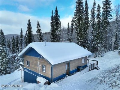 1581 Snowbasin Rd, Fairbanks, AK, 99709