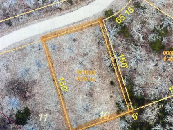 0 Judy Cir, Bonne Terre, MO 63628