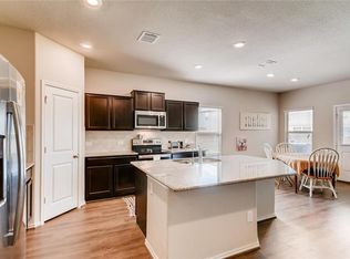 302 Xanadu Dr, Jarrell, TX 76537