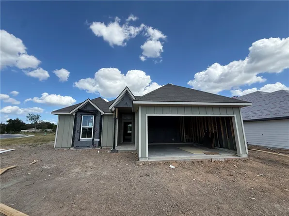 2323 Pagosa Springs Dr, Bryan, TX 77803