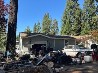 6351 Pollock Ave, Pollock Pines, CA 95726